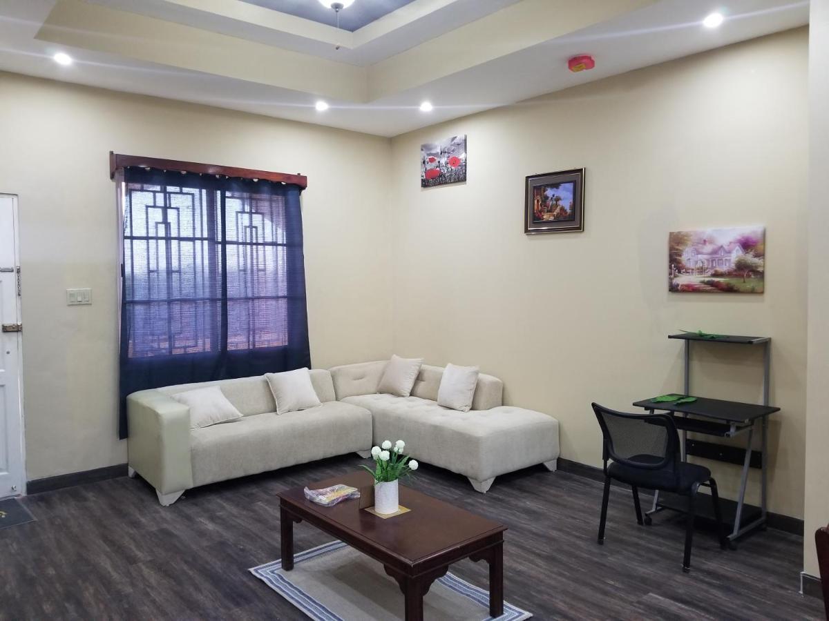 Royal View Apartment Plus Πόλη του Μπελίζ Εξωτερικό φωτογραφία