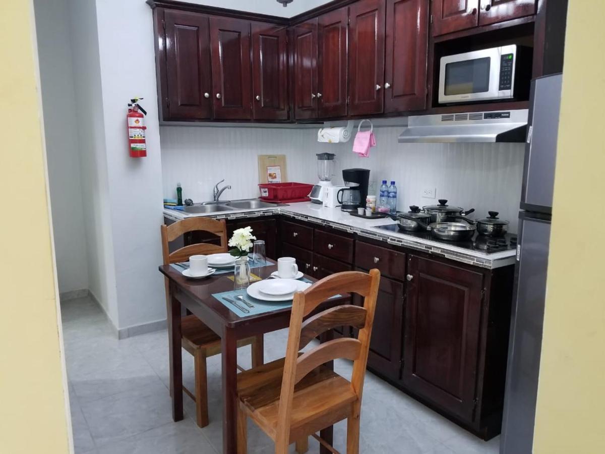 Royal View Apartment Plus Πόλη του Μπελίζ Εξωτερικό φωτογραφία